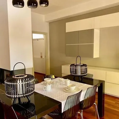 La Dolce Apartment *