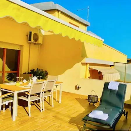 La Dolce Apartment Cagliari