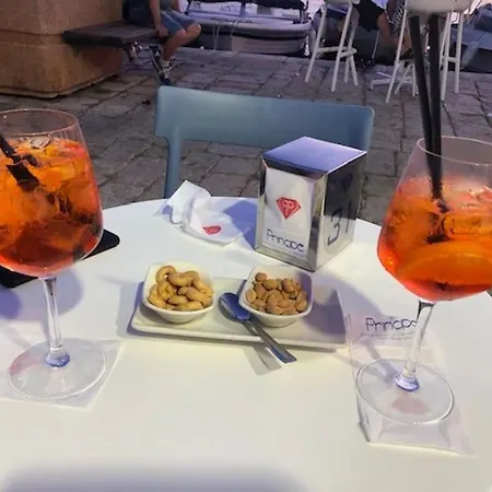 شقة La Dolce كالياري