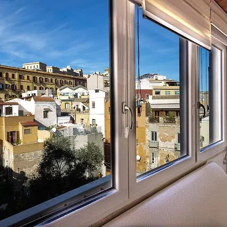 Apartment La Dolce