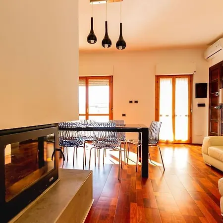Apartment La Dolce *
