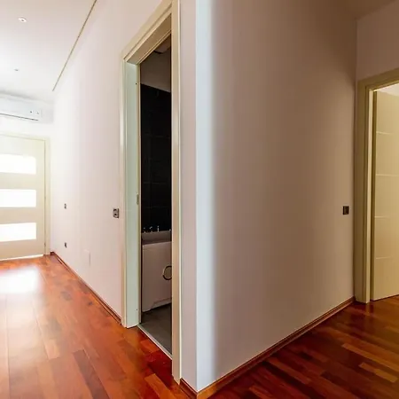 Apartment La Dolce Cagliari