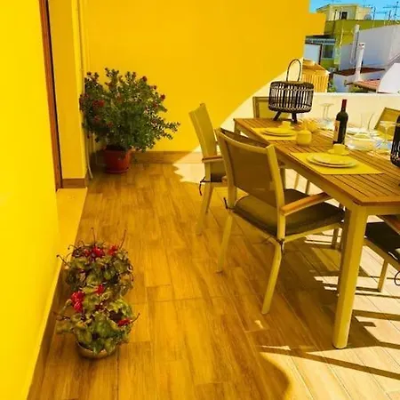 Apartment La Dolce