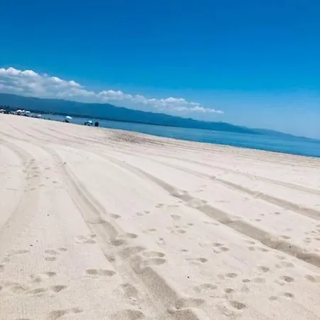 La Dolce Apartment Cagliari