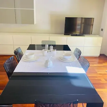 Apartment La Dolce