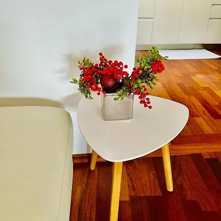 La Dolce Apartment