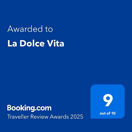 La Dolce Apartment Cagliari